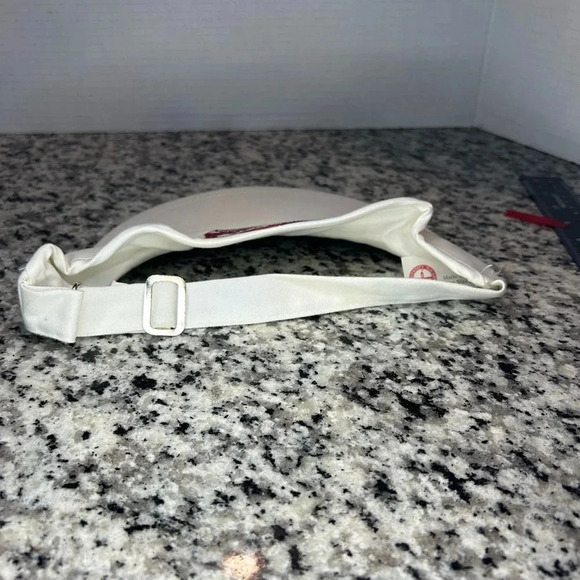 Vintage Texas A&M golf/tennis visor - Picture 2 of 4